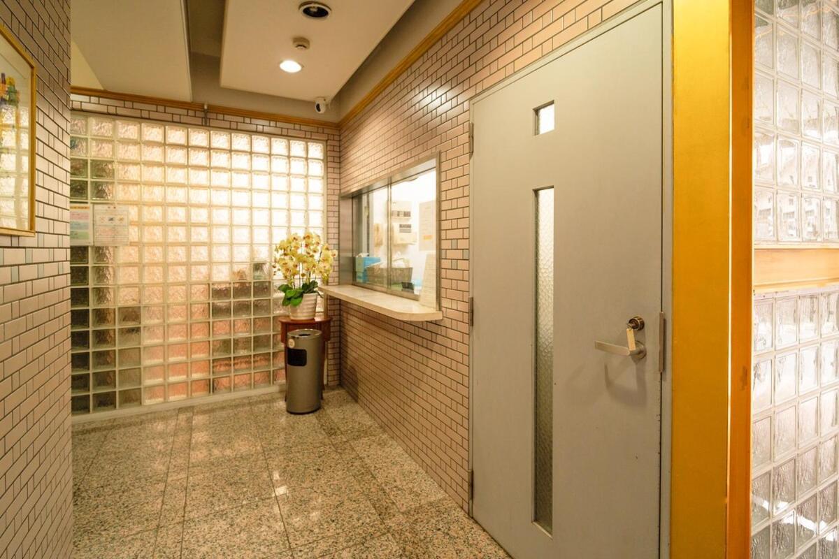 【702】舒适单间*11月限定sale！收纳空间/电视/浴缸/电梯；近吉原/三之轮/秋叶原 Tokio